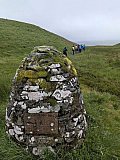 Devil&rsquo;s Beef Tub Circular, Moffat