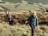 Braco and Cromlet Hill - Sunday 5th October 2025