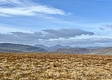 Braco and Cromlet Hill - Sunday 5th October 2025
