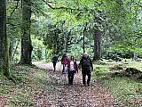 Braco and Cromlet Hill - Sunday 5th October 2025