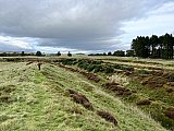 Braco and Cromlet Hill - Sunday 5th October 2025