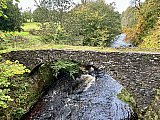 Braco and Cromlet Hill - Sunday 5th October 2025
