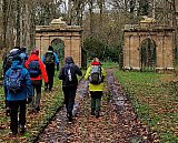 Maidens and Culzean Circular - Saturday 15th November 2025