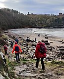 Maidens and Culzean Circular - Saturday 15th November 2025